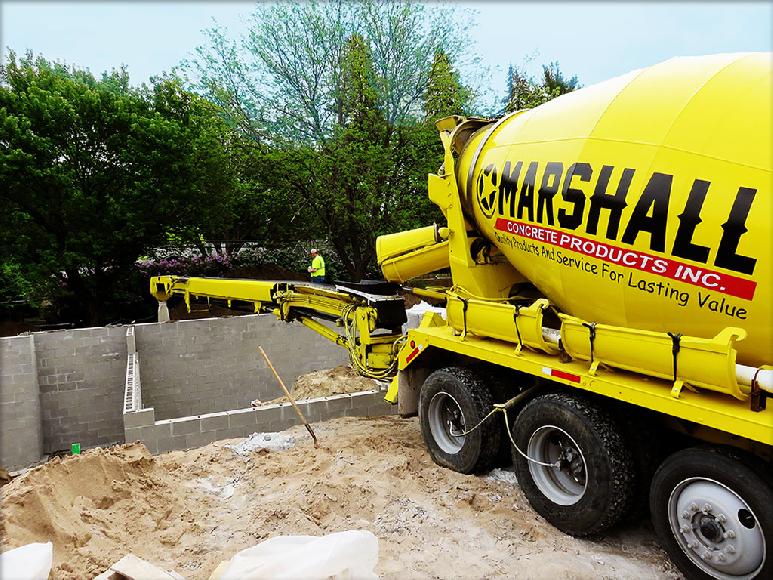 Holcim завершила сделку по приобретению компании Marshall Concrete Products, давнего и надежного поставщика бетонных изделий и услуг в Миннеаполисе/Сент-Пол и прилегающей столичной области. 