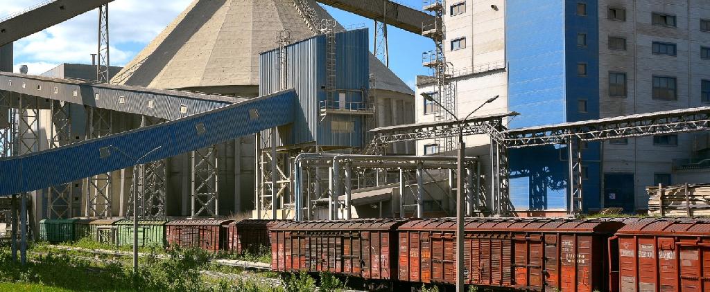 Объем импорта казахстанского цемента в РФ в январе-июле 2020 года вырос на 23,5 %