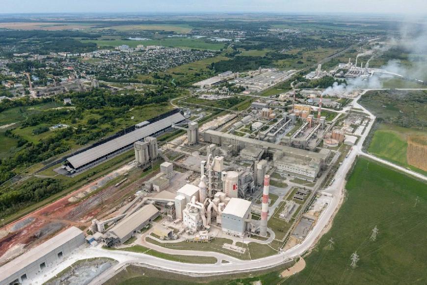 Белорусские цементные заводы начали год с чистой прибыли