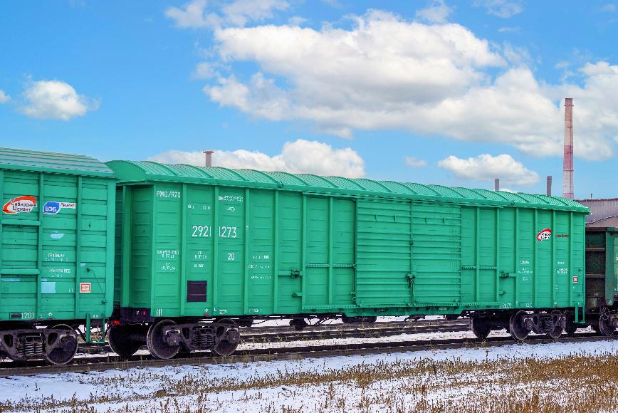 За девять месяцев 2023 года компания  «КузбассТрансЦемент» доставила в собственном  парке около пяти миллионов тонн грузов