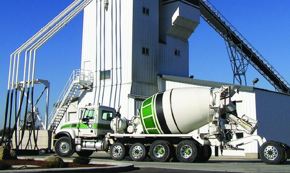 Holcim завершила сделку по приобретению Cowden Inc., одной из ведущих компаний по производству товарного бетона и заполнителей в Беллингеме, штат Вашингтон. 