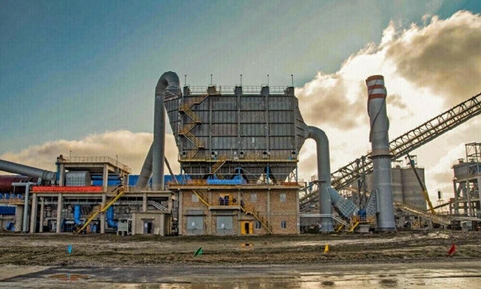 Получено разрешение на строительство нового цементного завода в Пенджабе