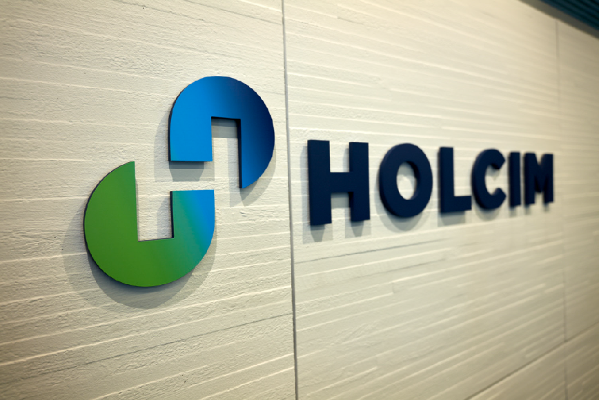Американская Utelite Corporation и польская Polcalc стали частью Holcim.  