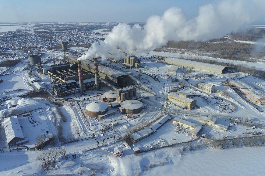 «Искитимцемент» подтвердил соответствие системы менеджмента качества требованиям национального стандарта