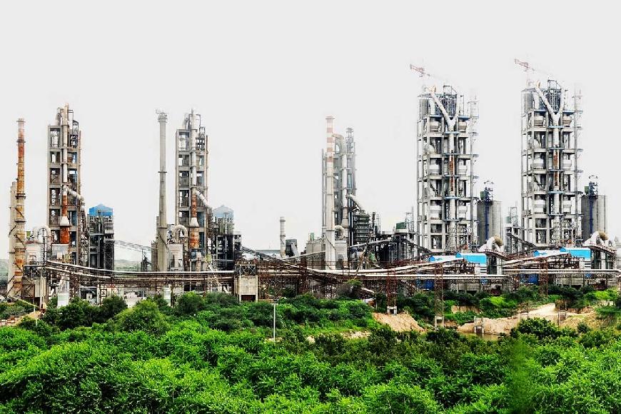 Индийский производитель цемента Shree Cement устанавливает на 16 заводах и 24 технологических линиях программное обеспечение FLSmidth ECS/PlantDataManagement для повышения эффективности и производительности. 