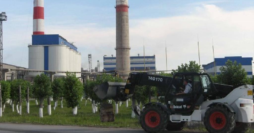 ЮУГПК выкупает 100 % «Горнозаводскцемента»