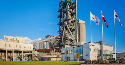 CEMEX продает активы в Прибалтике и Скандинавии стоимостью 340 млн евро