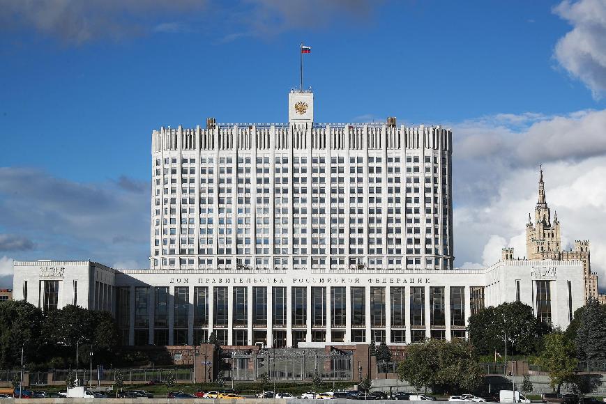Правительство выделит ВЭБ.РФ 120 млрд руб. на инфраструктурные кредиты