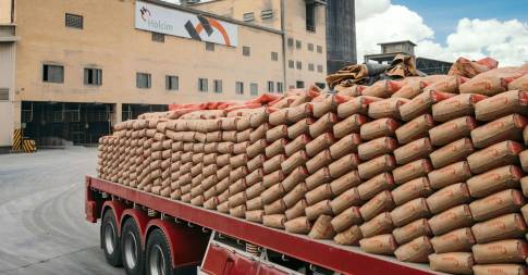 Группа LafargeHolcim покидает рынок Юго-Восточной Азии