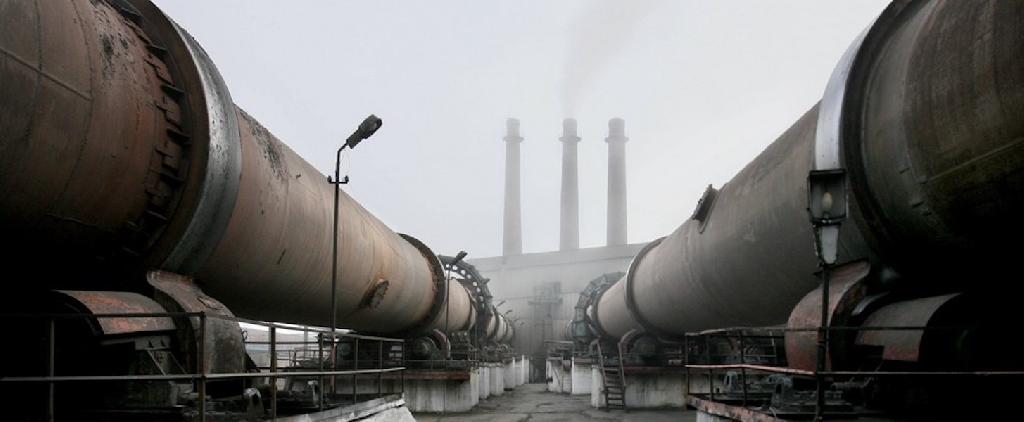 Портландцемент Теплоозерского цементного завода признан лучшим техническим продуктом в ЕАО