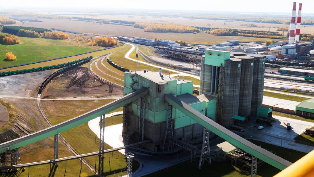 Филиал «Сухоложскцемент» компании SLK Cement поставил тампонажный цемент для укрепления новых скважин
