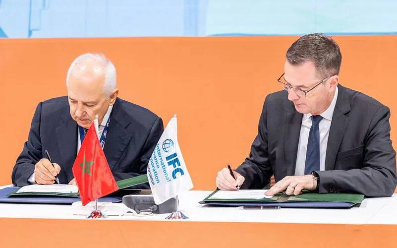 CIMAF реализует проект производства кальцинированной глины в Буркина-Фасо