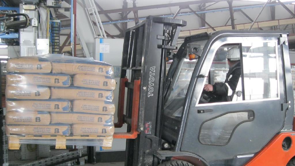 SLK Cement 