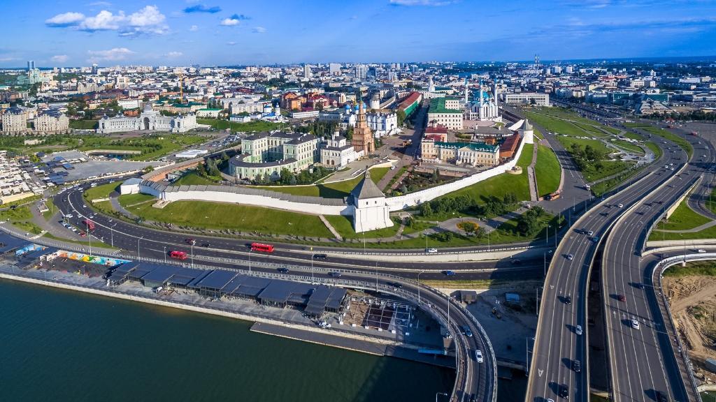 Ежегодный план предполагается увеличить с 2,67 до 3,52 млн кв. метров. 
