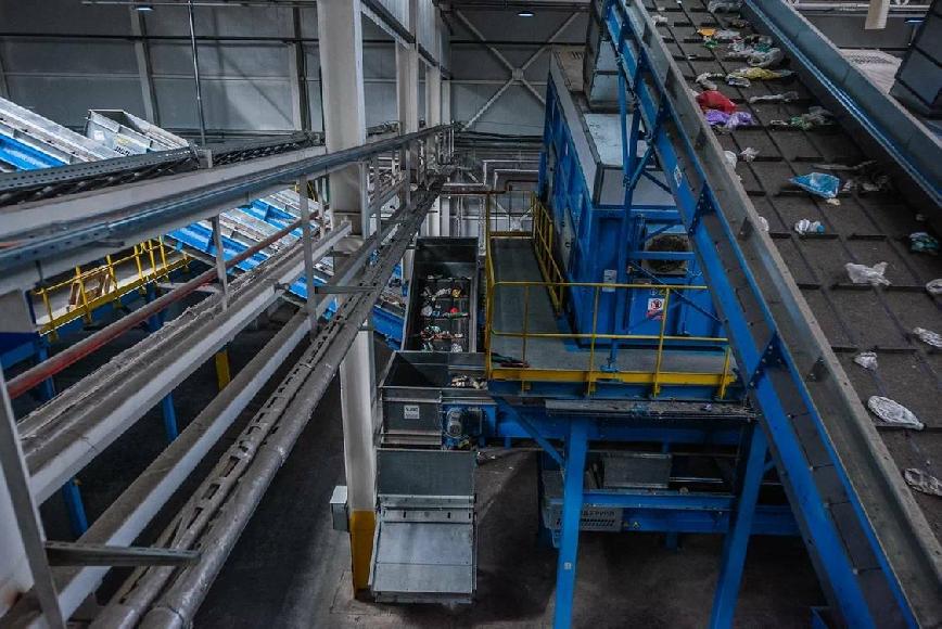 В России к 2030 году можно будет производить до 12 млн тонн топлива из отходов ежегодно