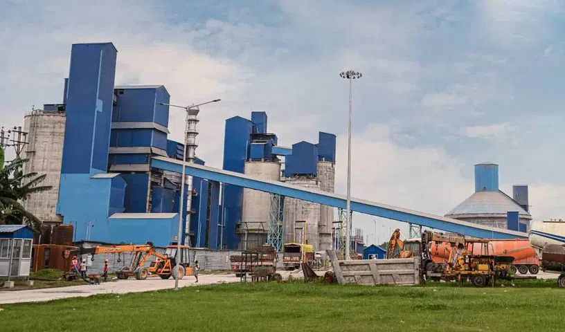 Star Cement построит завод в штате Ассам, Индия