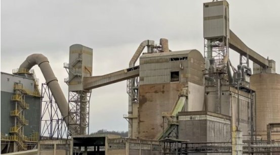 Riyadh Cement внедряет цифровые технологии на цементном производстве
