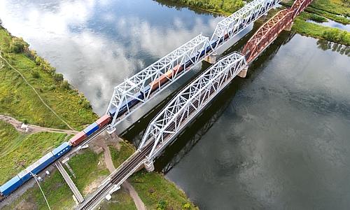 Минтранс предлагает узаконить принцип «вези или плати» на железнодорожном транспорте