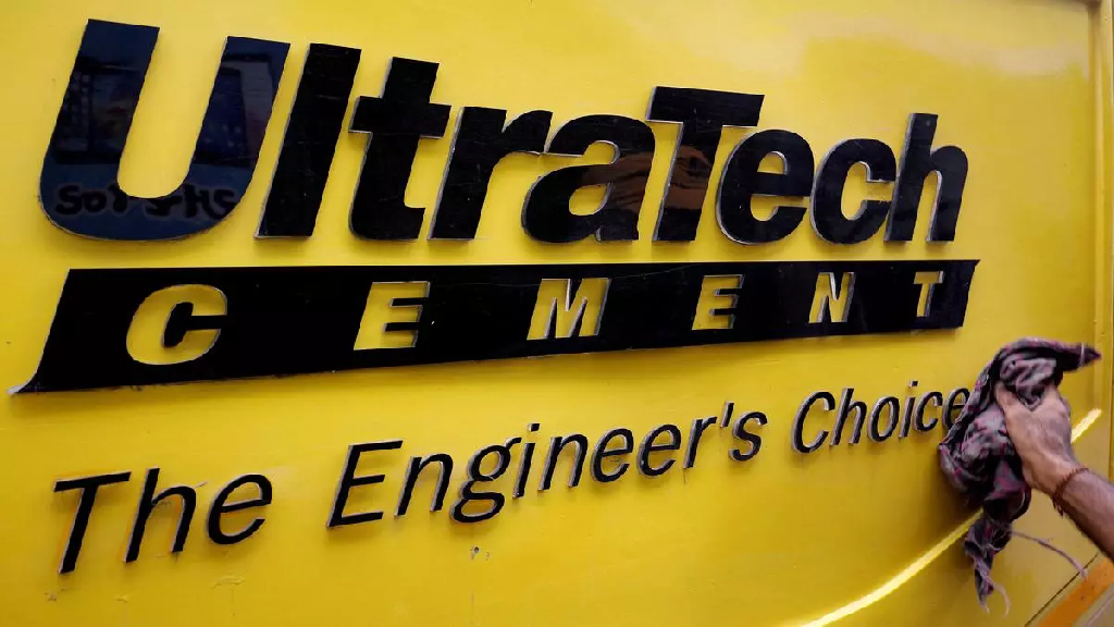 Чистая прибыль UltraTech Cement во втором квартале выросла на 69 % и составила 12, 8 млрд рупий за счет увеличения спроса