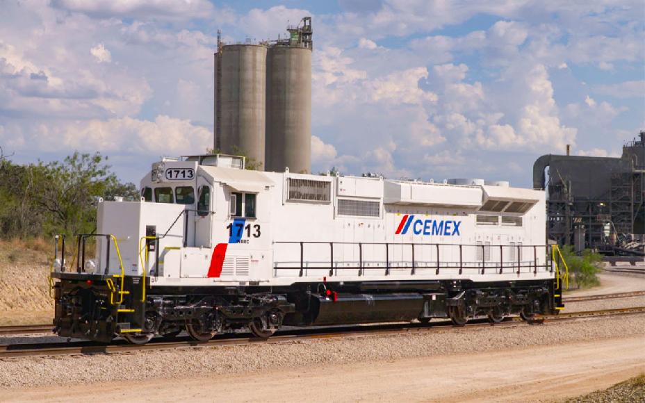 Компания Cemex получила финансирование на приобретение экологичных транспортных средств 