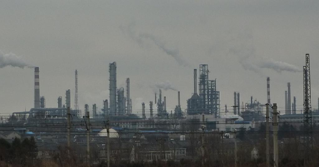 Цементные заводы Китая наращивают прибыль благодаря ликвидации устаревших мощностей 