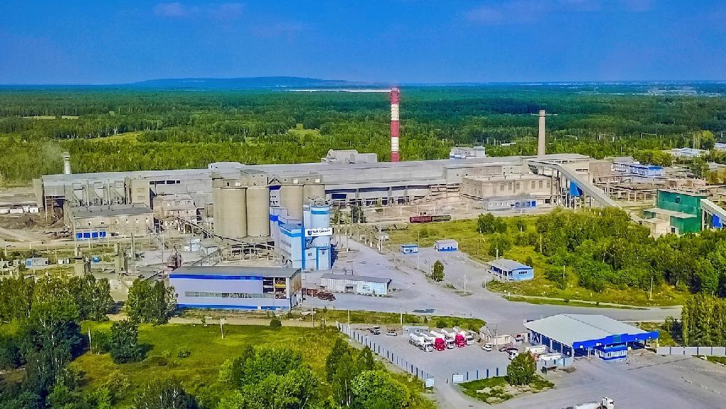 SLK Cement поставит свыше 10 тысяч тонн цемента на строительство нового проекта в ЯНАО