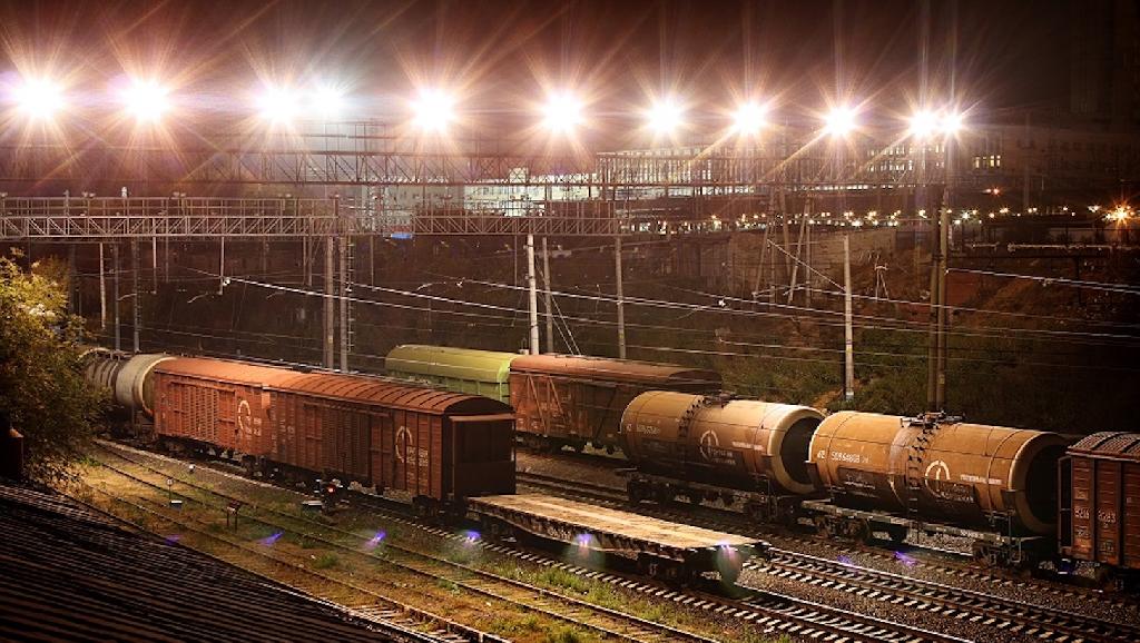 Объем грузооборота ПГК на ПривЖД в сегменте стройматериалов в январе-августе 2020 года вырос на 44 %.