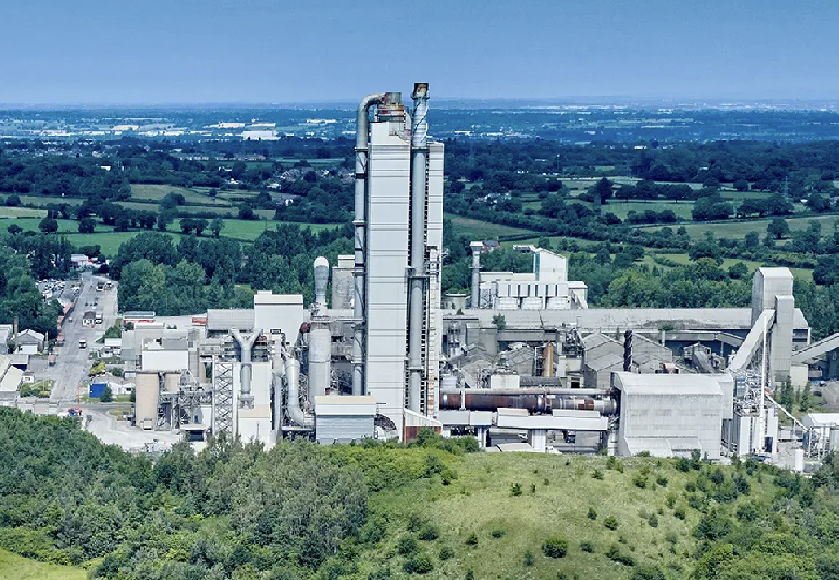 Проект Heidelberg по улавливанию и хранению CO₂ вступает в фазу реализации