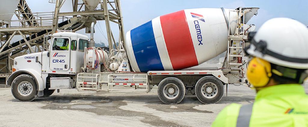 CEMEX инвестирует в производство заполнителя из пластика