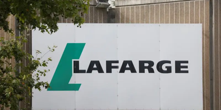 Сенат Нигерии препятствует продаже Lafarge Cement китайской компании