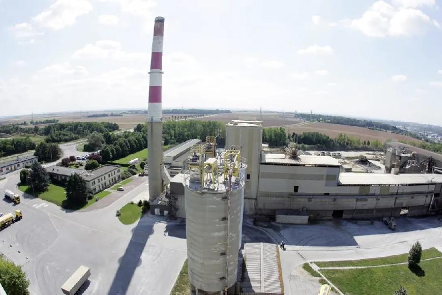 Heidelberg Materials и CRH приобретут активы NCC в Северной Европе