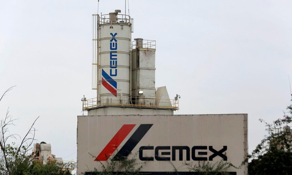 CEMEX объявила, что CEMEX Ventures, ее корпоративное подразделение венчурного капитала и открытых инноваций, инвестирует в Carbon Upcycling Technologies.