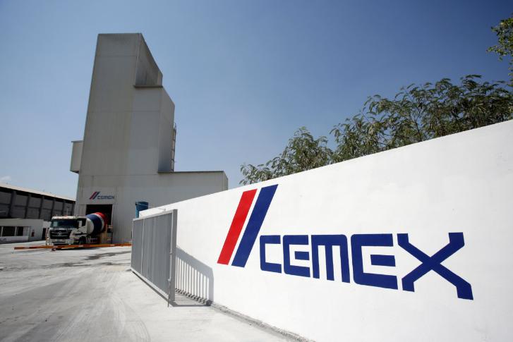 CEMEX усиливает цементный бизнес в Гватемале 