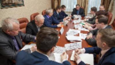 Савинский цементный завод может возобновить работу 