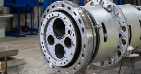 Компания Unitherm Cemcon получила заказ на поставку горелки M.A.S.