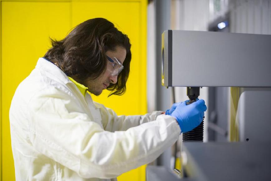 Saint-Gobain укрепляет свое присутствие в Латинской Америке в секторе строительной химии 