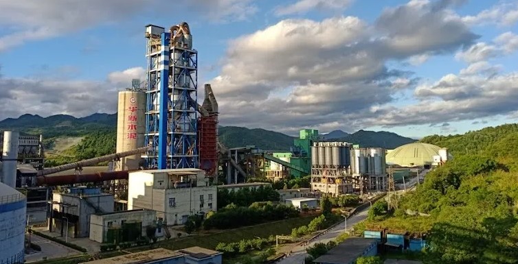 Компания Chilanga Cement завершает процесс расширения в Ндоле, Замбия