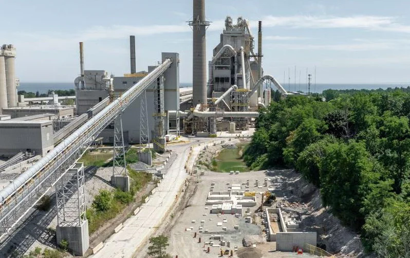 Carbon Upcycling привлекла до 10 млн USD на реализацию ключевого проекта по улавливанию CO₂