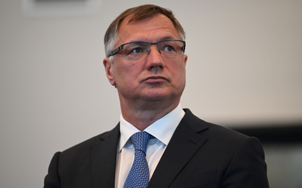 Марат Хуснуллин назвал главные угрозы для строительной отрасли
