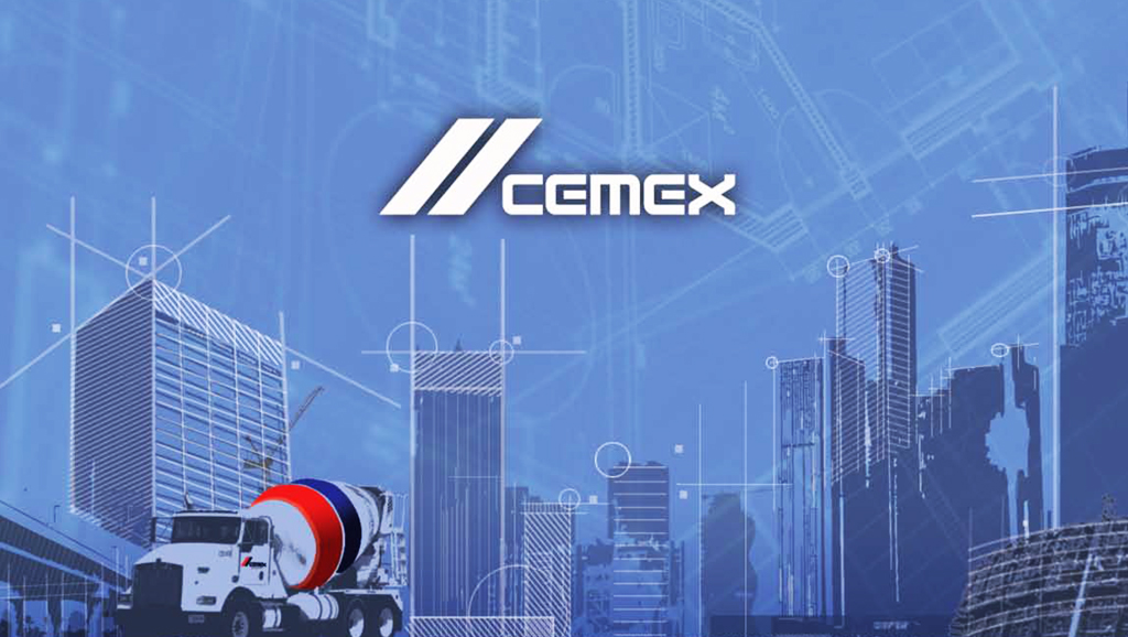 Компания CEMEX объявила о проведении 24 июня 2021 г. видеотрансляции в режиме реального времени