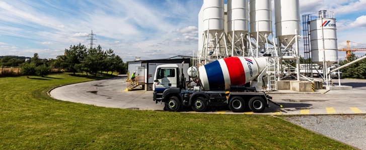 CEMEX: высокие показатели во II квартале 2021 года