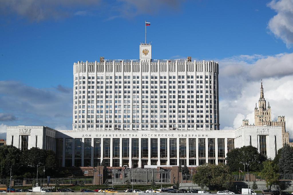 Правительство выделит ВЭБ.РФ 120 млрд руб. на инфраструктурные кредиты