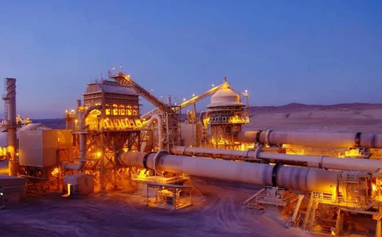 Бельгийская компания Carmeuse заинтересована в приобретении производства в Чили