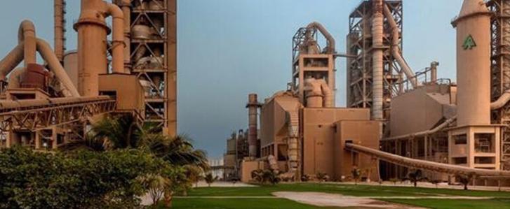 Ближний Восток: в 4 квартале 2021 года Raysut Cement запустит в Омане новую помольную установку 