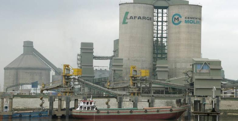 Компания LafargeHolcim Bangladesh представила итоги работы за 3 квартал 2021 года. 