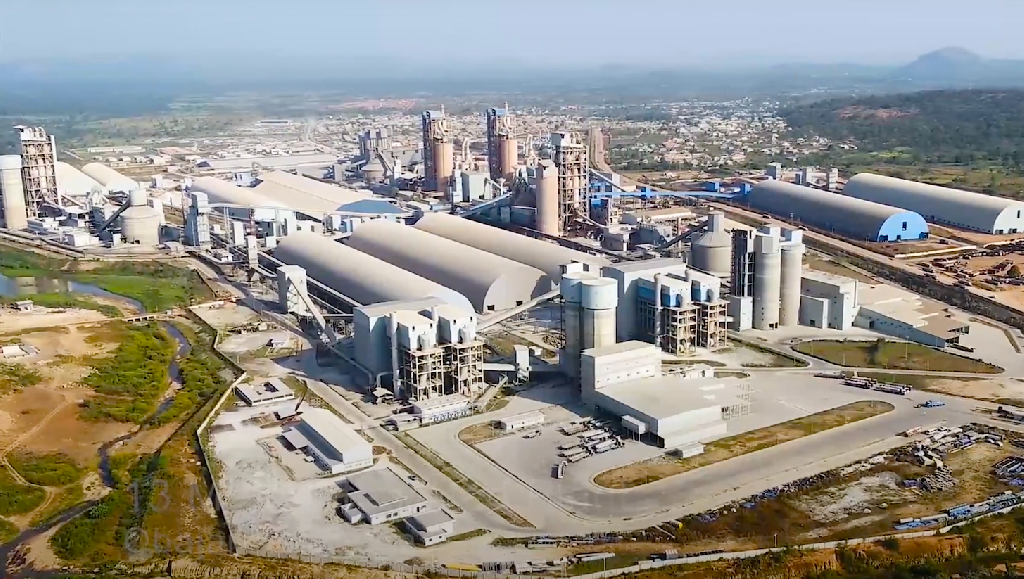 Чистая прибыль нигерийского холдинга Dangote Cement в январе-сентябре выросла на 35,2 %