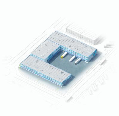 «Татцемент» планирует построить цементную помольную установку на территории Татарстана в 2017 году
