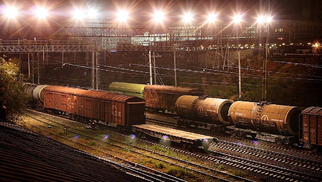 Погрузка цемента за аналогичный период сократилась на 5 %.