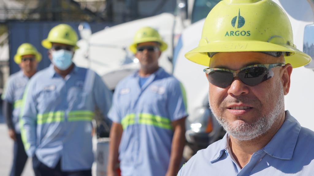 Колумбийская компания Cementos Argos: итоги I полугодия 2022 года